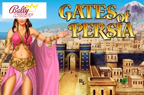 Gates of Persia
